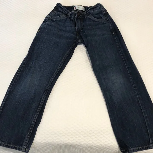 Levi’s 505 regular, size 8 - Picture 1 of 3